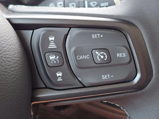 New 2027 41 (DISC) Jeep Rubicon image 22