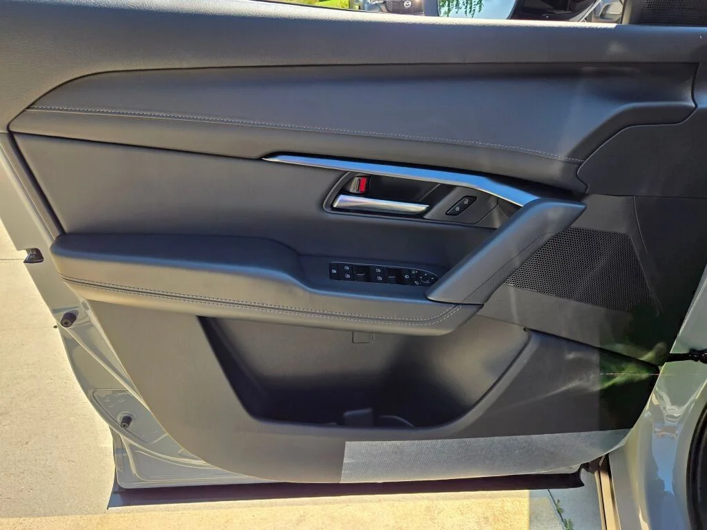 New 2026 Aero Gray Metallic Mazda 2.5 S Select AWD image 17