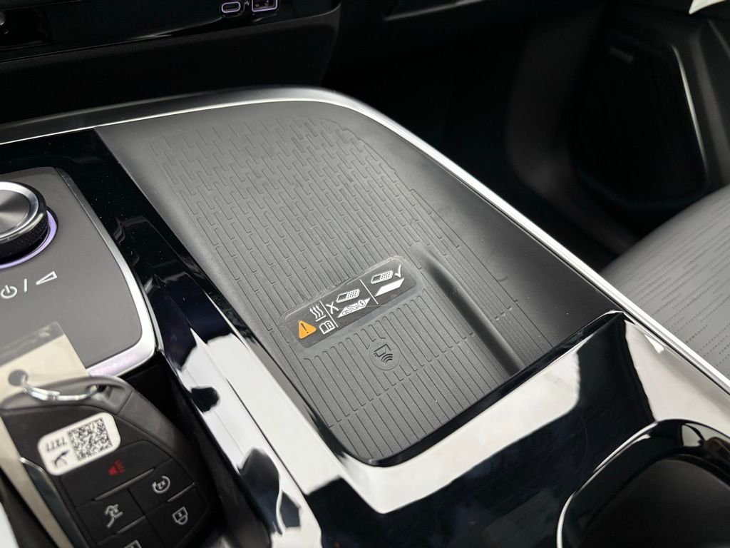 New 2026 Summit White Buick Sport Touring image 37