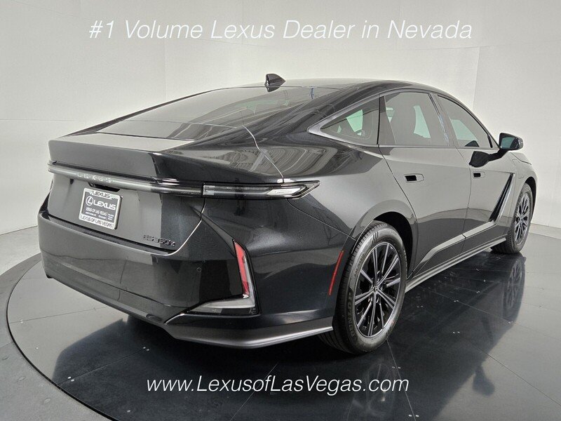 New 2026 Caviar Lexus PREMIUM image 4