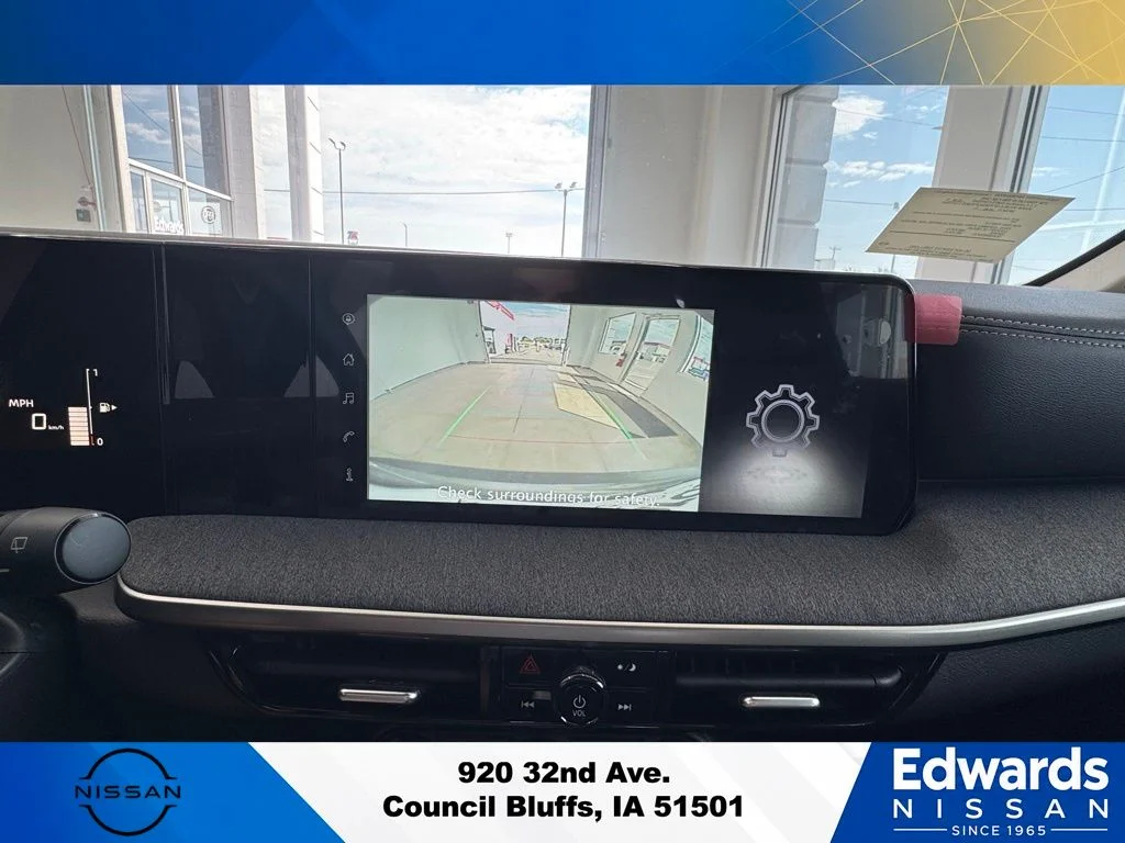 2025 Nissan Kicks SV AWD - Photo 28
