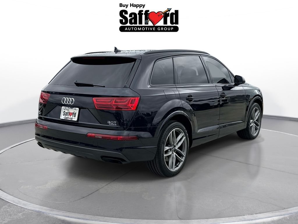 Used 2018  Audi 3.0T Prestige image 9