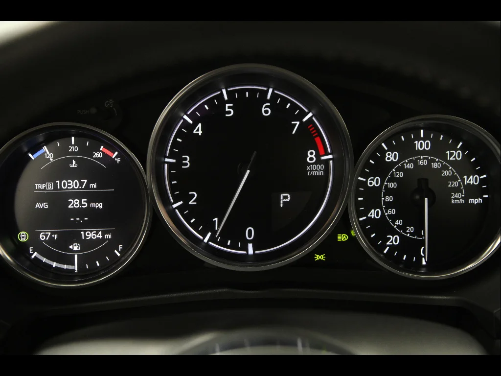 2025 Mazda MX-5 Miata Grand Touring - Photo 9