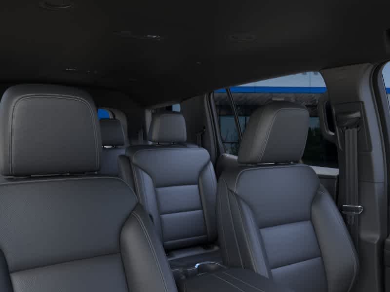 New 2027 Mosaic Black Metallic Chevrolet LT image 24