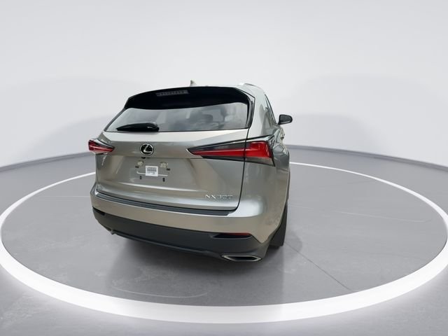 2021 Lexus NX 300 - Photo 7