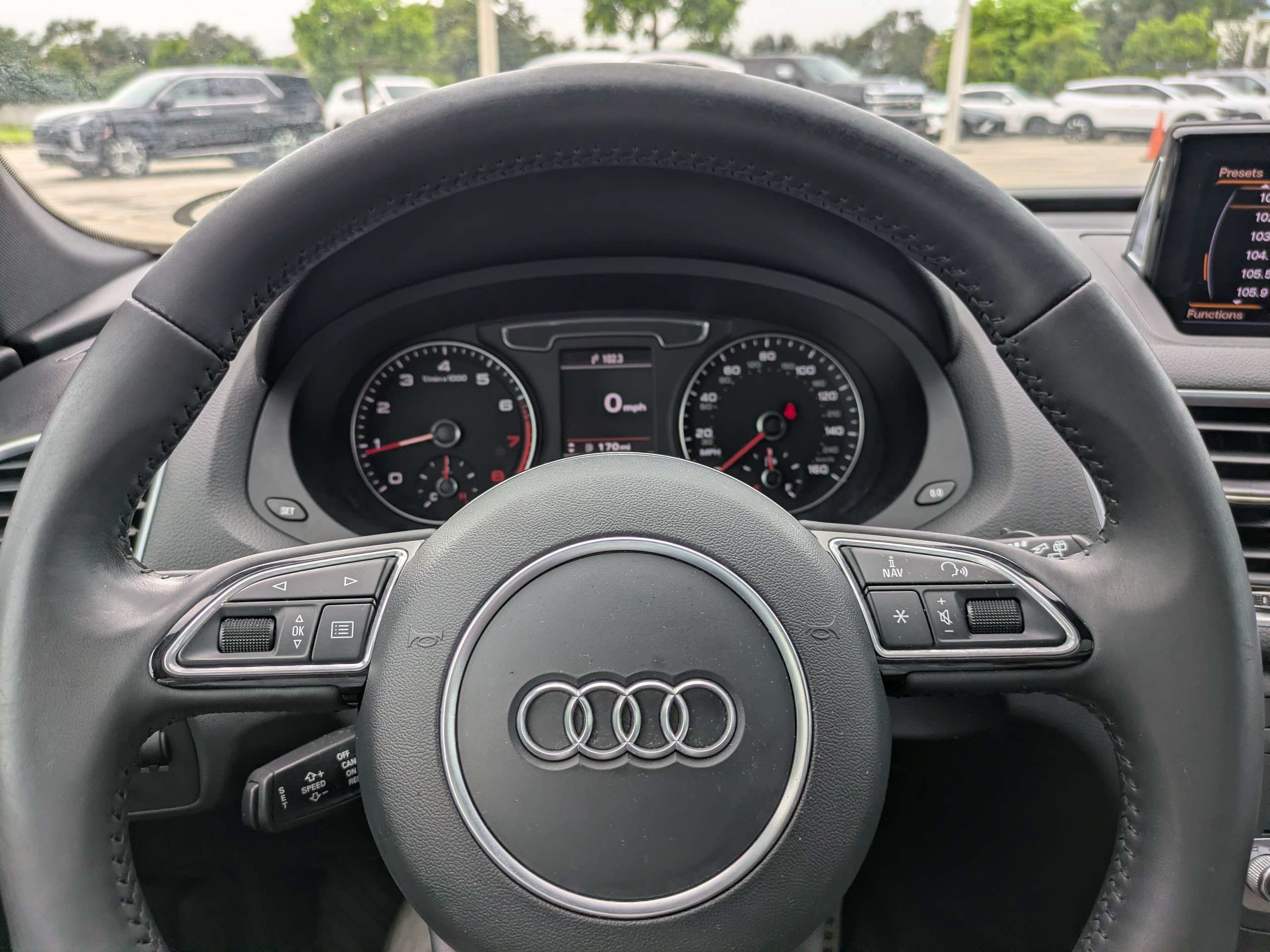 2018 Audi Q3 Premium Plus - Photo 27