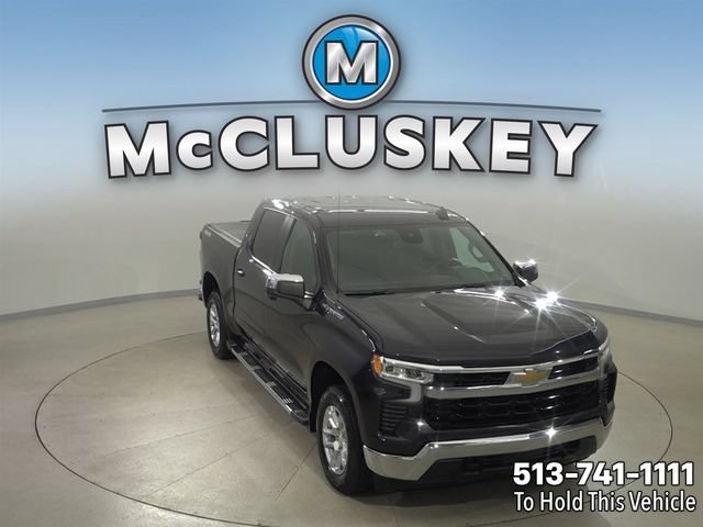 2023 Chevrolet Silverado 1500 LT - Photo 8