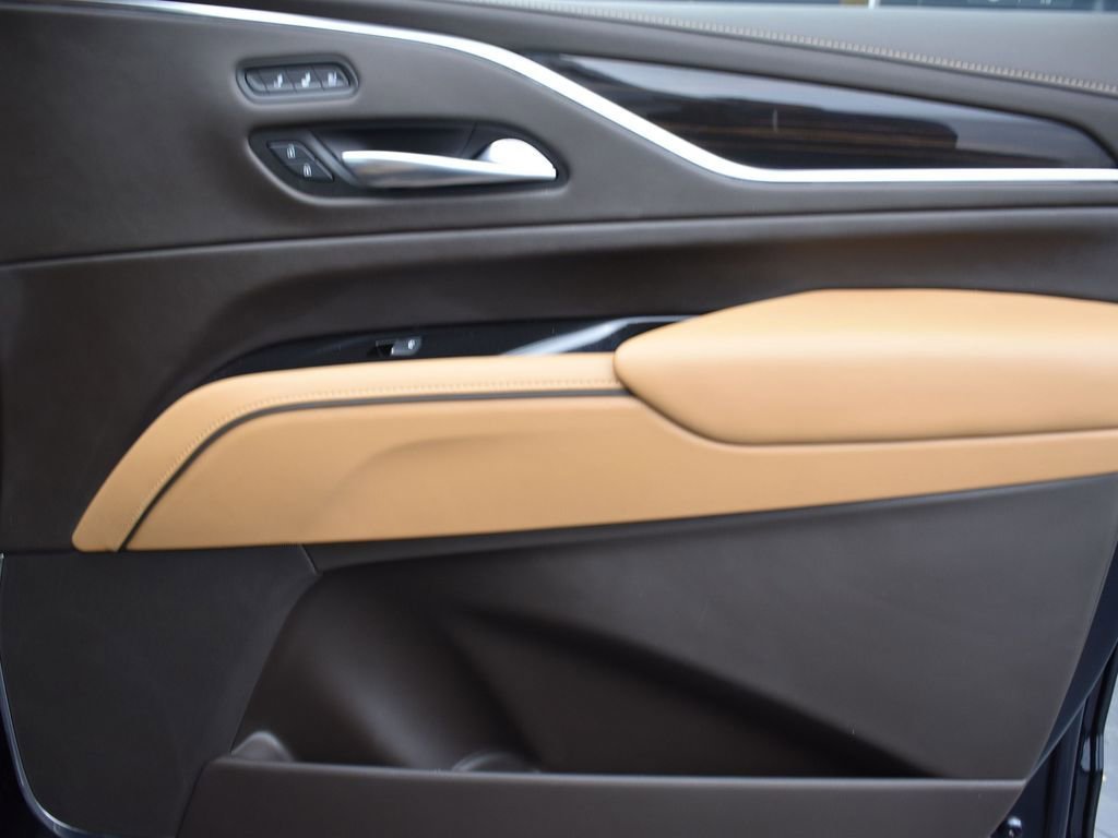 2022 CADILLAC ESCALADE - Image 37