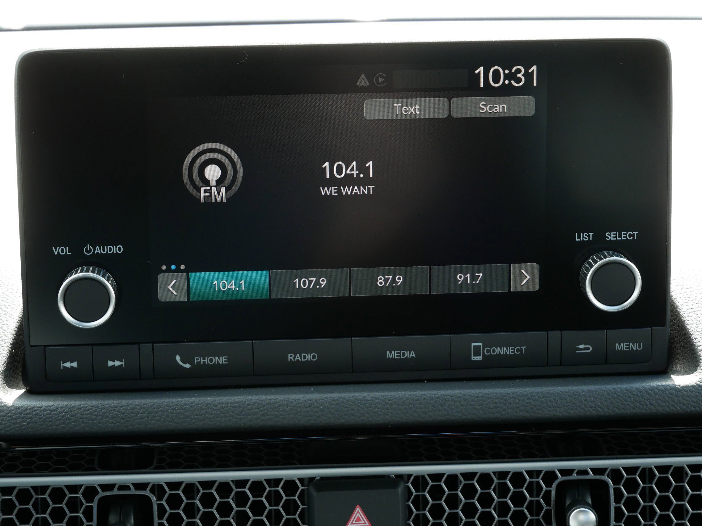 2026 Honda Civic Sport - Photo 16