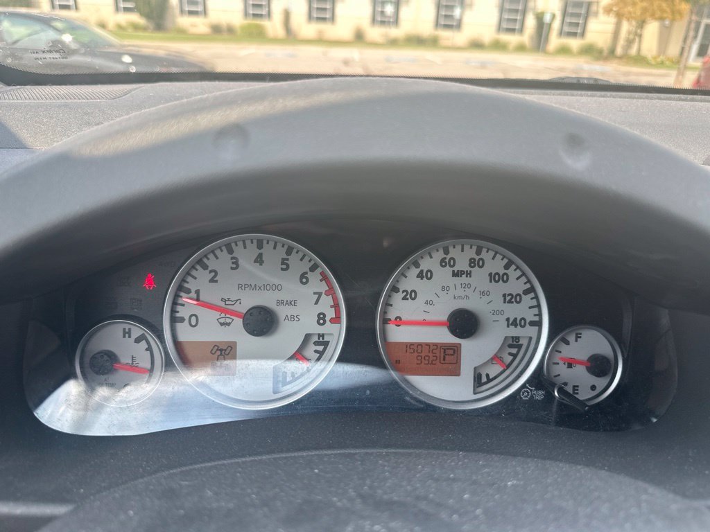 Used 2013 Blue Nissan PRO-4X image 14