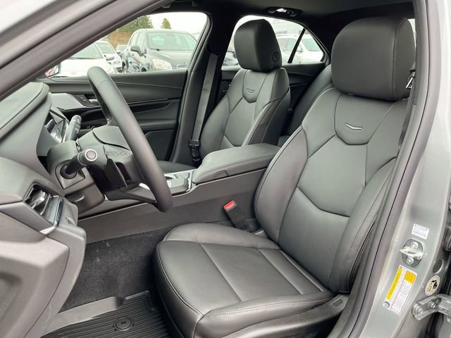 2026 Cadillac CT4 Premium Luxury - Photo 13