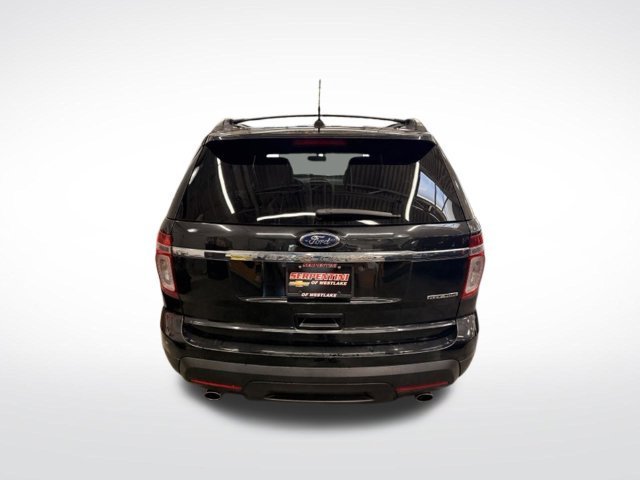 Used 2015 Red Ford Base image 20