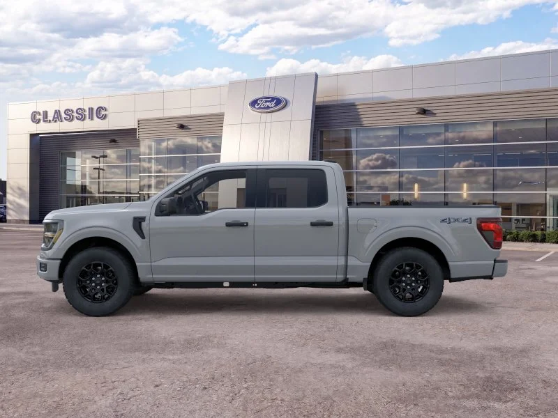 New 2026 Avalanche Ford STX® image 21