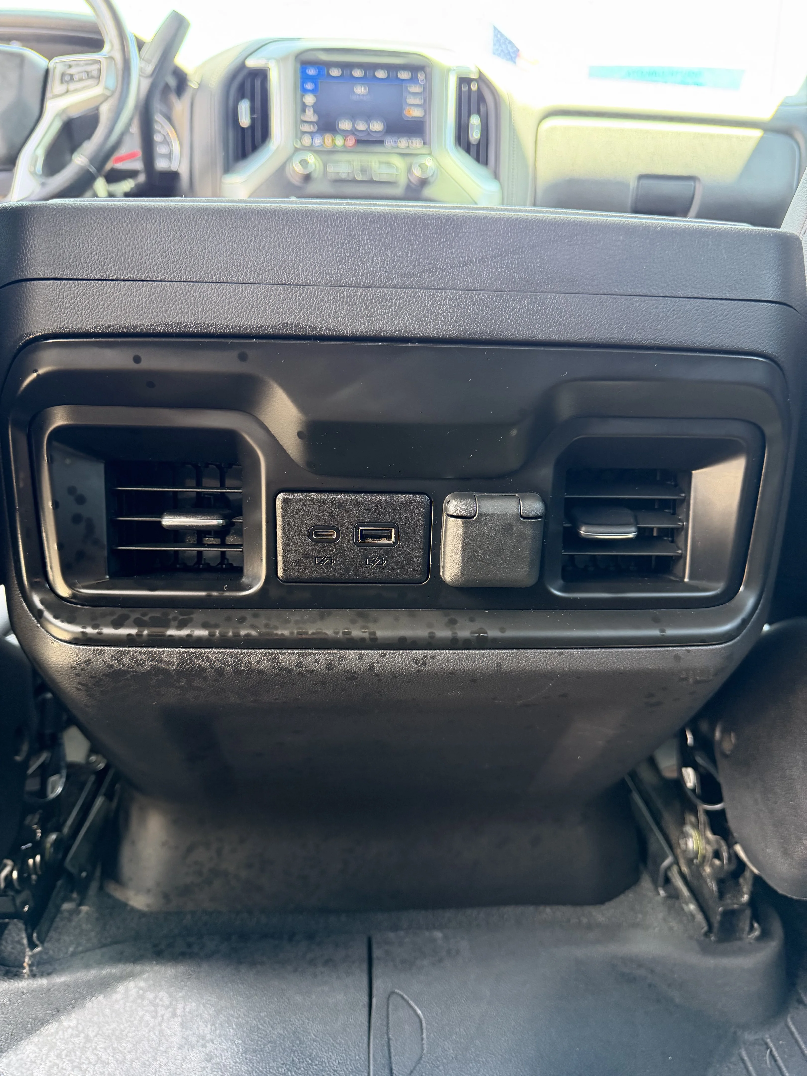 Used 2021 Blue Chevrolet LT Trail Boss image 25