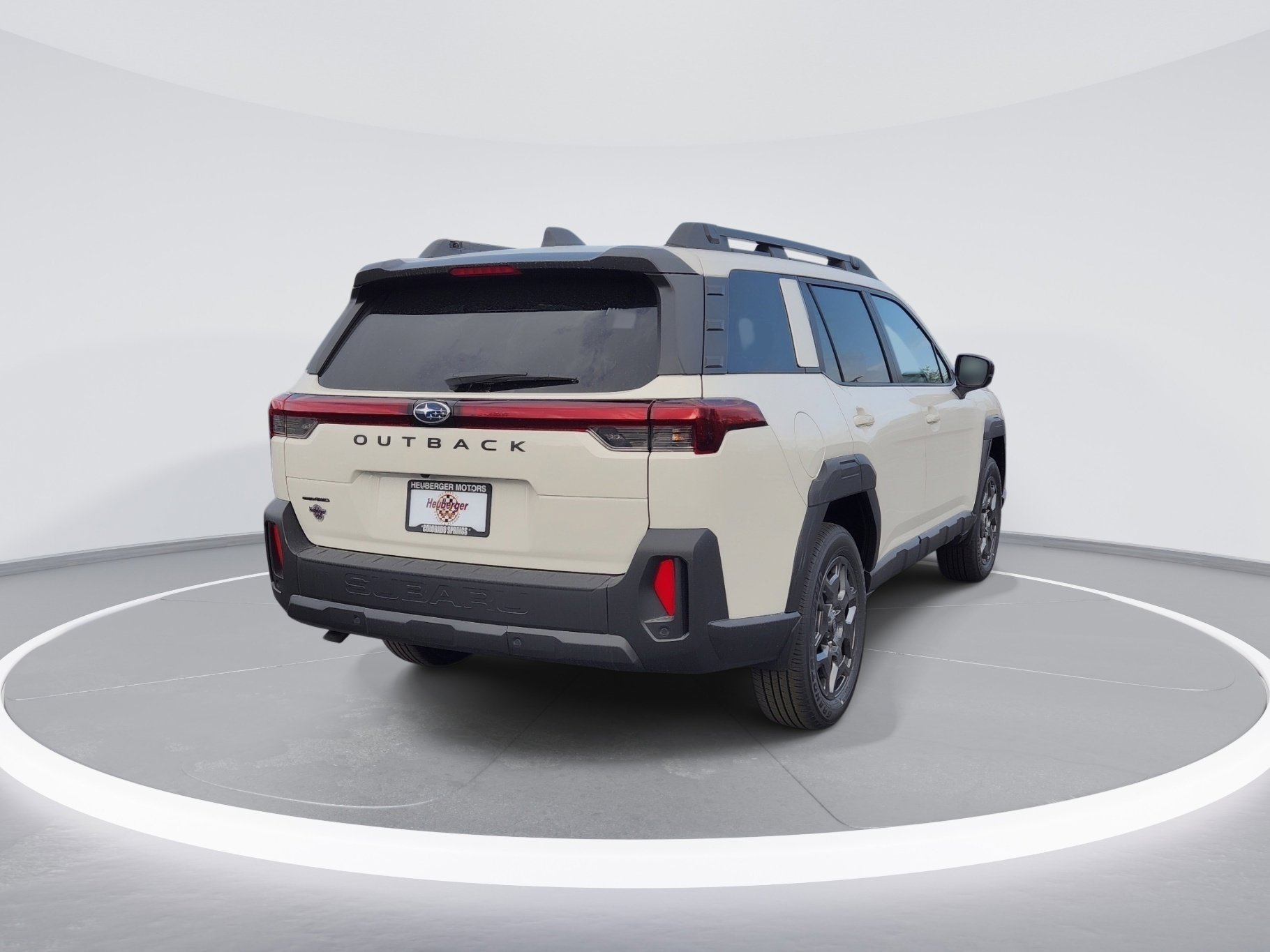 New 2026 CRYSTAL WHITE PEARL Subaru Premium image 7