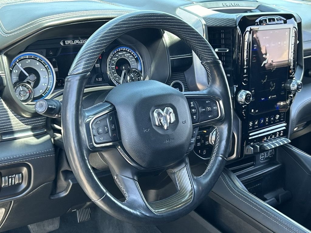 2021 RAM Ram 1500 Pickup Limited - Photo 24