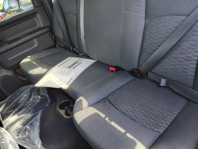 2026 RAM 2500 Tradesman - Photo 27