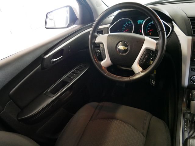 Used 2012 Black Chevrolet LT image 11