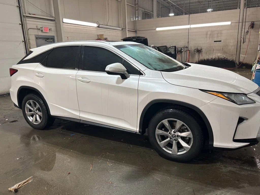 2019 Lexus RX 350 350 AWD's photo