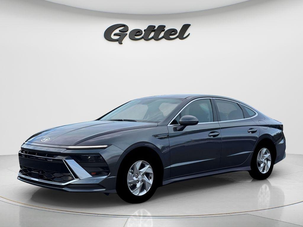 2026 Hyundai Sonata