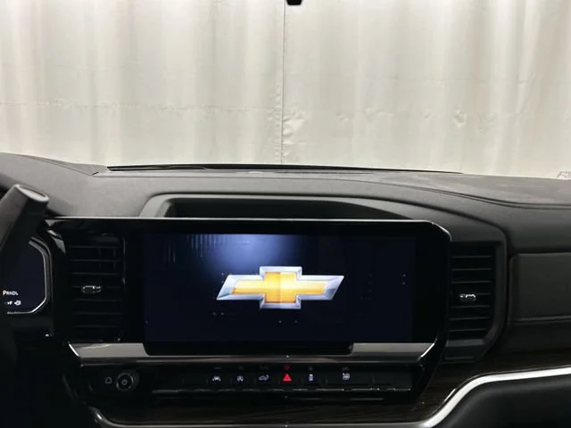 2026 Chevrolet Silverado 1500 LT - Photo 9
