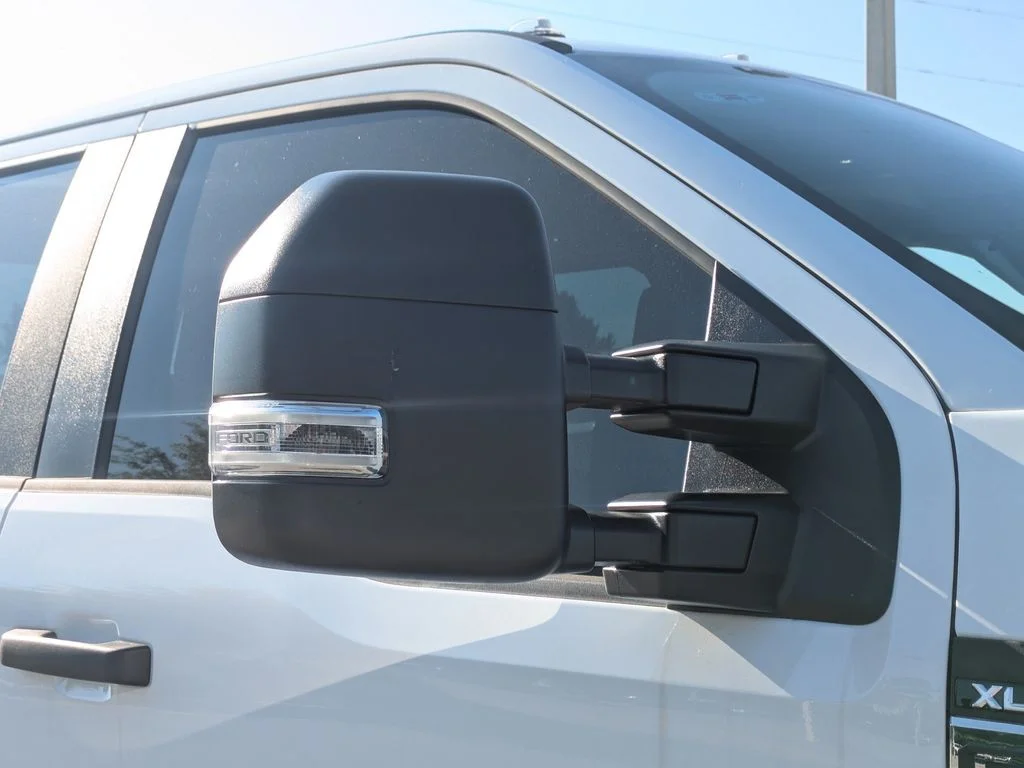 2026 Ford F-250 Super Duty XL - Photo 11