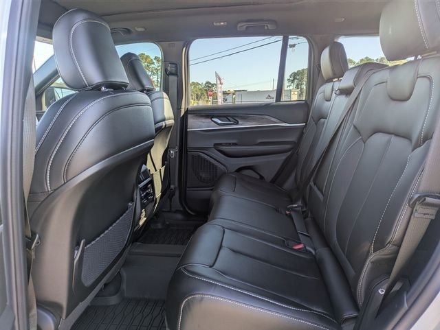 2025 Jeep Grand Cherokee Limited - Photo 28