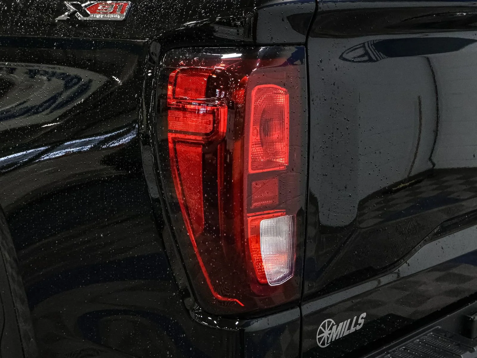 2026 GMC Sierra 1500 Elevation - Photo 15