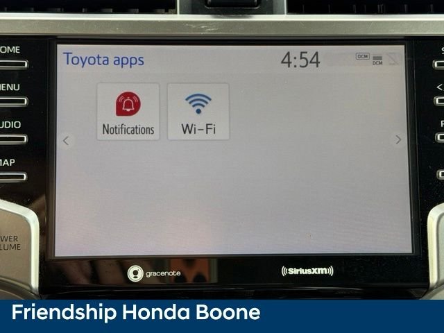 Used 2021 Red Toyota SR5 image 22