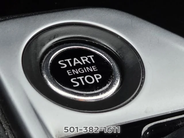 Used 2025 Gray Nissan SV image 30