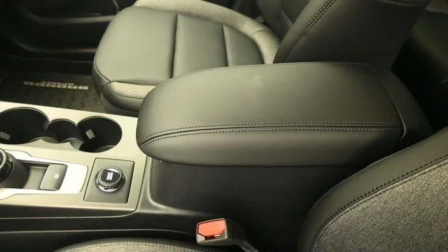 New 2026 Carbonized Gray Metallic Ford Big Bend® image 23