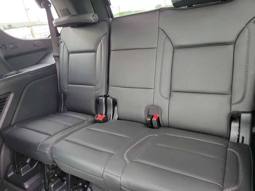 Used 2024 Black GMC Denali image 11