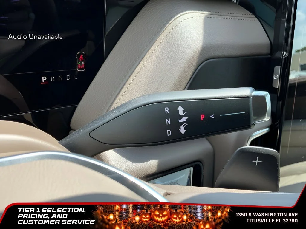 2026 GMC Yukon XL Denali - Photo 33