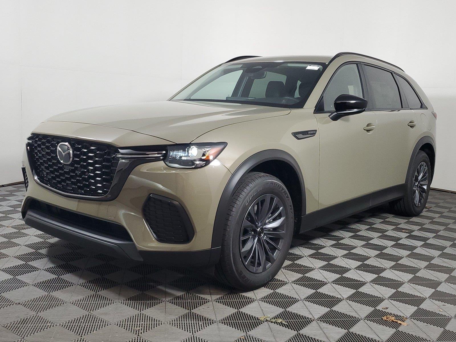 2026 Mazda CX-70