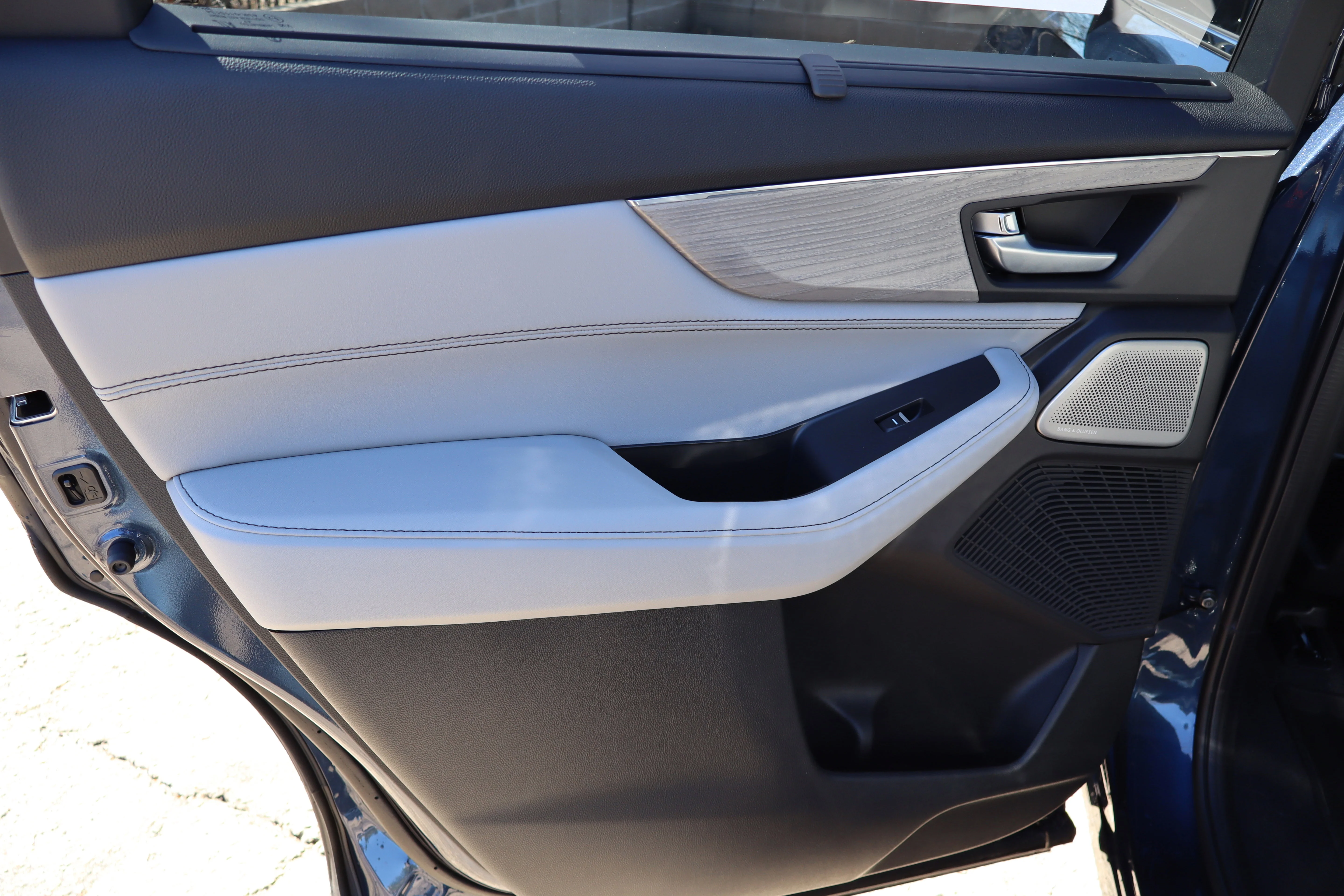 New 2026 Blue Acura w/Advance Package image 27