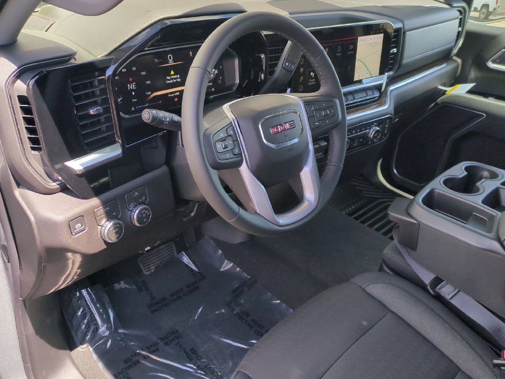 2026 GMC Sierra 1500 Elevation - Photo 11