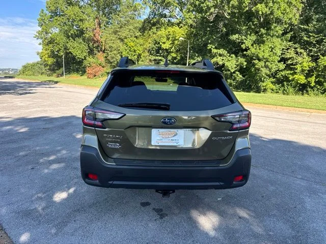 Used 2024 Brown Subaru Premium image 6