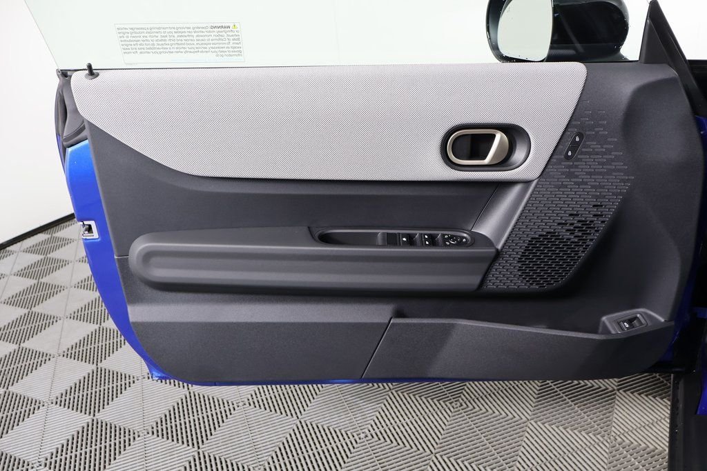 2026 MINI Convertible Base - Photo 7