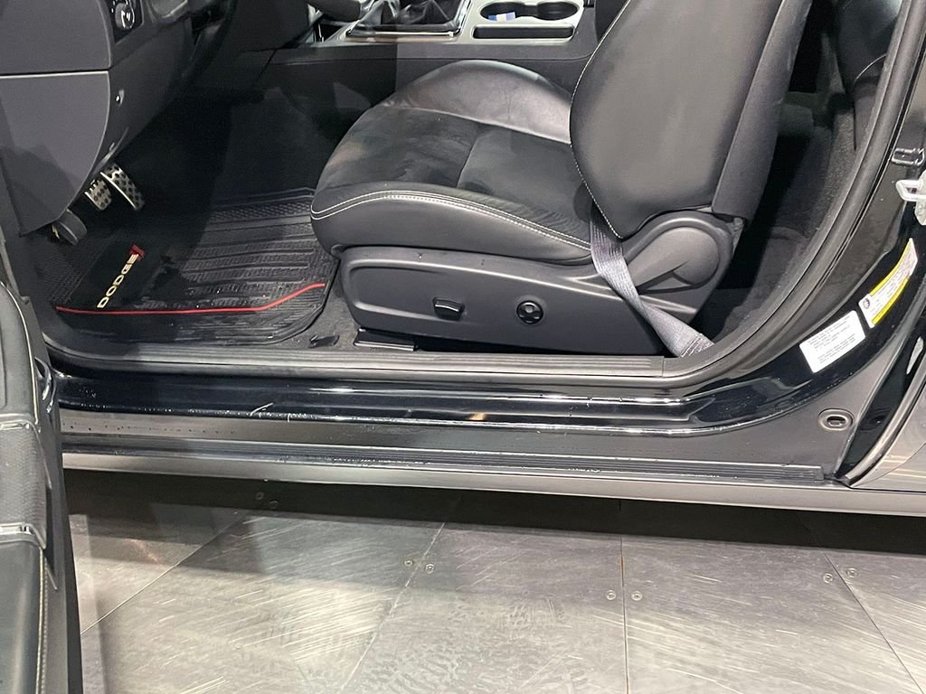 Used 2013 Black Dodge SRT8 image 61