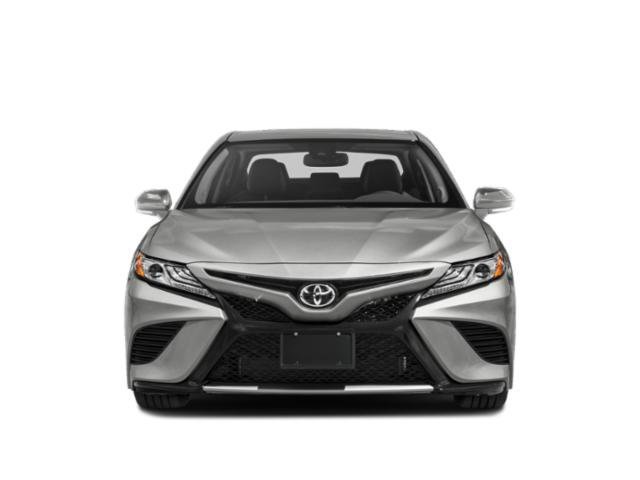 Used 2019 Aqua Toyota XSE image 4