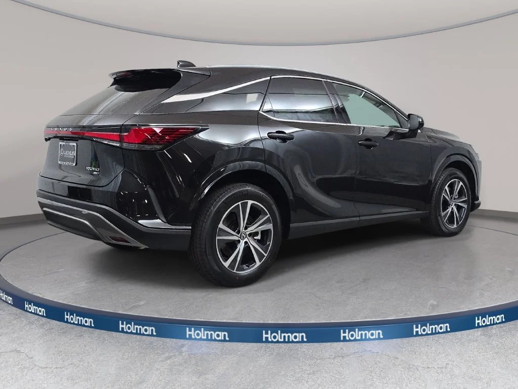 New 2026 Caviar Lexus 350 image 5