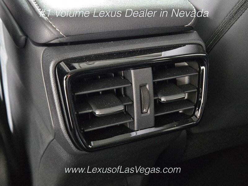 2026 Lexus NX 450h+ Luxury - Photo 15
