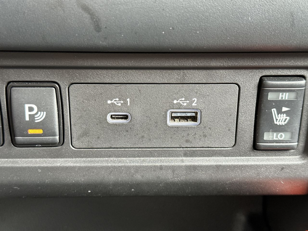 Used 2026 Black Nissan PRO-4X image 41