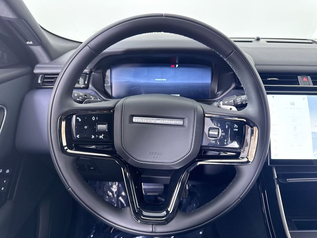New 2026 Zadar Grey Land Rover Dynamic SE image 14