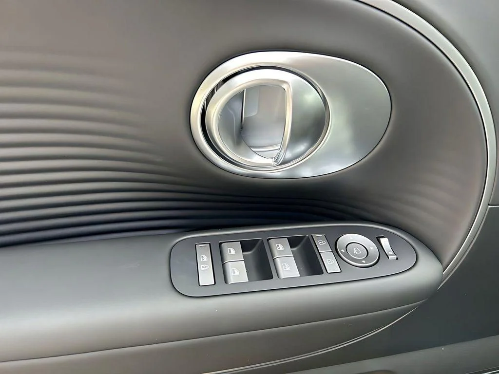 2026 Hyundai IONIQ 9 SEL - Photo 11