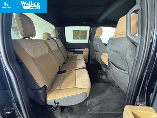 2023 Ford F-150 XLT - Photo 40