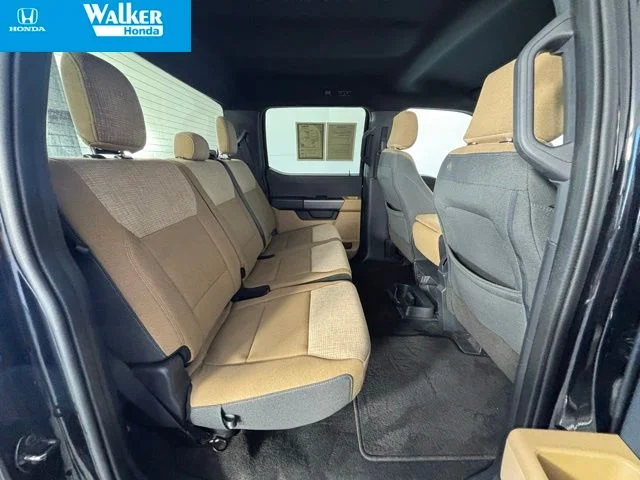 2023 Ford F-150 XLT - Photo 40