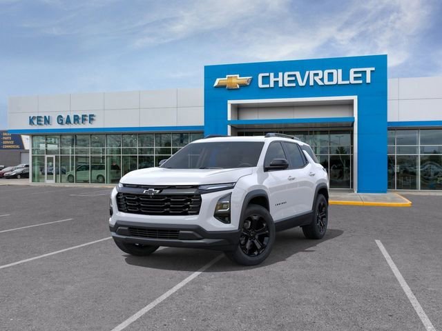 2026 Chevrolet Equinox LT - Photo 9