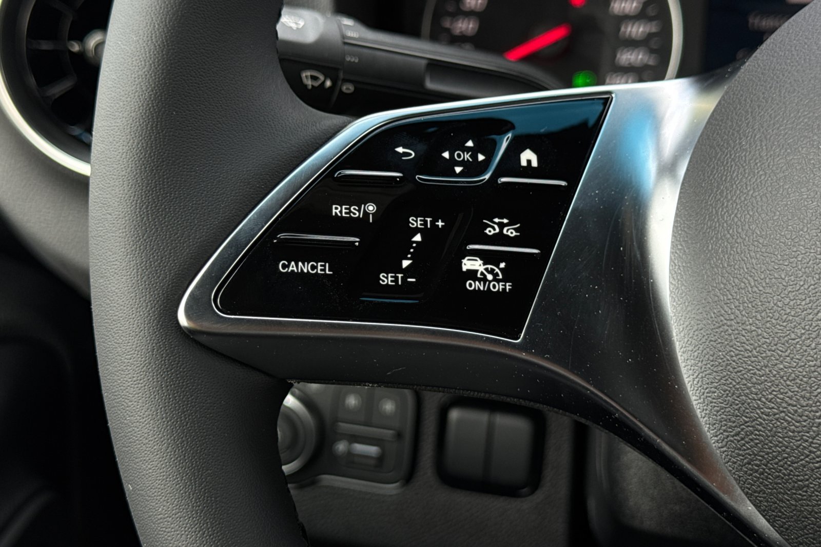 2026 Mercedes-Benz Sprinter Cargo Van Base - Photo 21