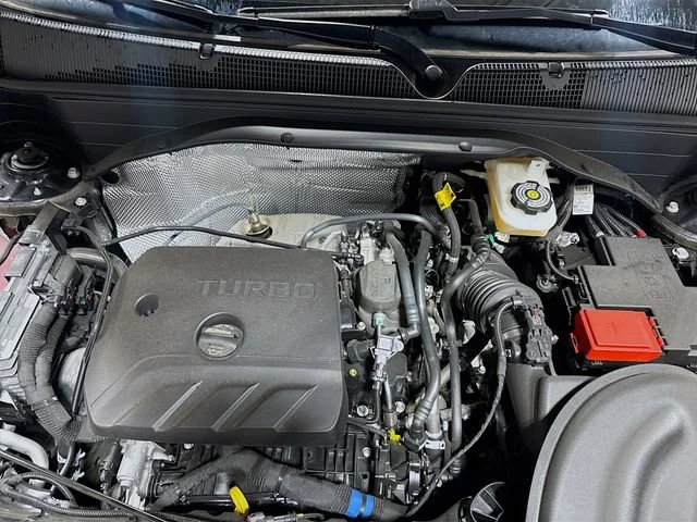 2026 Chevrolet Trailblazer RS - Photo 31